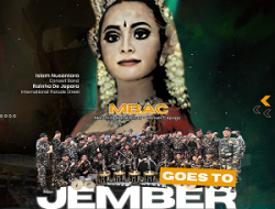 Sabet Golden Ticket IMC, Marching Band Ansor-Banser Cepogo Bersiap Menuju Asian Music Games 2023