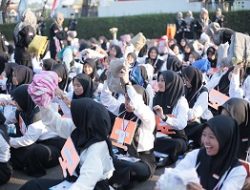PSSMB IPMAFA Usung Tema Reinventing Nilai Pesantren Sebagai Basis Nilai Society 5.0