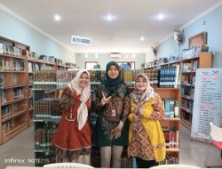 Perpustakaan IPMAFA Lolos Seleksi Administrasi, PERPUSNAS Lakukan Survei Kelayakan