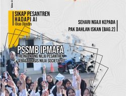 IPMAFA MAGAZINE EDISI 3 – SEPTEMBER S/D NOVEMBER 2023