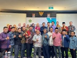 Maksimalkan Peningkatan Mutu Program Studi Baru, Magister PBA IPMAFA Ikuti Penguatan Lokakarya Nasional