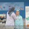 Beauty Class IPMAFA dan WARDAH, Perkenalkan Mahasiswa Make up Basic Flawless Hingga Tingkatkan Penampilan Natural