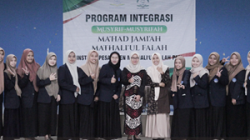 Program Integrasi Mahad IPMAFA