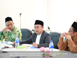 Kolaborasi Mathali’ul Falah, IPMAFA, dan KMF Kembangkan Sekolah Internasional Berbasis Pesantren di Ambarawa