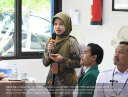 IPMAFA Hadiri Acara Prestisius di KPPN Pati