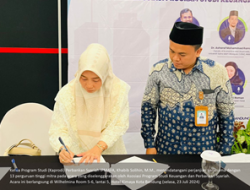 Prodi Perbankan Syariah IPMAFA Gandeng 13 Kampus Mitra, Siap Tingkatkan Mutu Pelaksanaan Tridharma