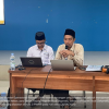 Sosialisasi SOP Layanan Keuangan di Kampus IPMAFA
