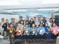 Mafa Press Hadiri Musyawarah Kerja Daerah APPTI Korwil Jateng dan DIY 2024