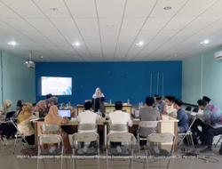 IPMAFA Gelar Workshop Penilai/Asesor RPL untuk Peningkatan Kualitas Akademik