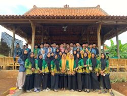 Cegah Kekerasan Seksual Dosen IPMAFA Adakan Bimbingan Remaja di Kabupaten Pati