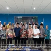 LPPM IPMAFA Gelar Workshop Penulisan Artikel Jurnal Internasional Bersama Prof. Dr. Ilyas Supena