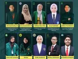 Mahasiswa PBA IPMAFA Jadi Presenter dalam Seminar Internasional PPPBA 2024