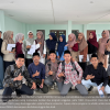 Pusat Bahasa IPMAFA Gelar Kelas TOEFL dan TOAFL Selama Liburan Semester