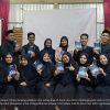 Jalin kerjasama, Pusat Bahasa IPMAFA Dampingi Pelatihan Tutor Bahasa Arab IBS Darul Ulum MAN I Pekalongan