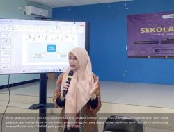 PUSAT FISI Sukses Gelar Sekolah Riset Fiqh Sosial ke-4 di IPMAFA