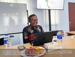 LPPM IPMAFA Selenggarakan Bedah Instrumen Akreditasi Jurnal Ilmiah