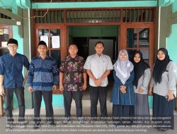 Fakultas Dakwah IPMAFA Perkuat Kolaborasi dan Bangun Laboratorium Lapangan di Tengah Disrupsi Teknologi dan AI