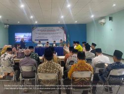 Fakultas Tarbiyah IPMAFA Gelar FGD 5 Hari Sekolah: Perlu Kajian Mendalam