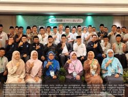 Prodi Zakat Wakaf IPMAFA Dorong Kompetensi Nazhir melalui Pelatihan dan Sertifikasi Kompetensi Nazhir Wakaf Uang