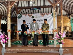 Jalin Kerjasama dengan Pesantren Al Hamidiyyah, Pusat Bahasa IPMAFA Gelar DALILA (Daurah Arabiyyah Liburan Sekolah) Selama Dua Pekan