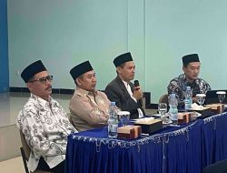 Survei IPMAFA: Mayoritas Masyarakat Menolak 5 Hari Sekolah
