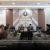 Tingkatkan Mutu Riset, LPPM IPMAFA Lakukan Kunjungan Kelembagaan ke LPPM UNDIP