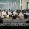 IPMAFA Pertahankan Tradisi Musalsal sebagai Bekal Spiritual bagi Wisudawan