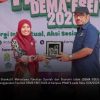 Festival DEMA FSEI 2026 Perkuat Sinergi Intelektual, Aksi Sosial, dan Ekonomi Kreatif