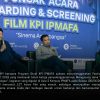 Kinefest Tahun Ketiga Catat 127 Submission Film, Antusiasme Sineas Muda Terus Meningkat