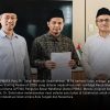 Dosen IPMAFA Raih Beasiswa Visiting Research ke Uzbekistan, Siap Bawa Tradisi Pesantren ke Panggung Akademik Dunia