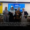 Prodi PMI IPMAFA Hadiri Kongres IV APSI di UGM, Bahas Paradigma Pembangunan Sosial-Ekologis