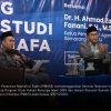 Seminar Nasional Tandai Launching Prodi HKI dan HES di IPMAFA