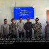 Perkuat Kolaborasi Pengelolaan Jurnal, LPPM IPMAFA Terima Kunjungan LPPM Ma’had Aly PMH Pati
