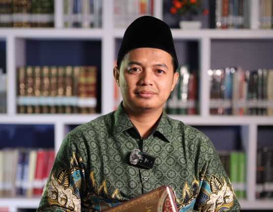 Dr. Sahal Mahfudh, M.Pd.