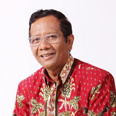 Prof. Dr. Moh. Mahfud MD