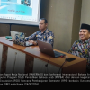 Magister PBA IPMAFA Jadi Pemantik Diskusi FGD RPS Berbasis OBE dalam RAKERNAS PPPBA