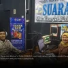 IPMAFA Bahas Kontribusi Perguruan Tinggi dalam Membangun Masyarakat Berbasis Teknologi di Suara Pati FM