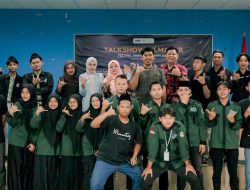 Profil Prodi KPI IPMAFA