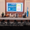 Dosen IPMAFA Jadi Narasumber Seminar Internasional di Tashkent, Bawa Kajian Linguistik Tafsir Al-Māturīdī ke Forum Global